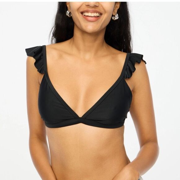 J Crew Top S - Picture 2 of 8